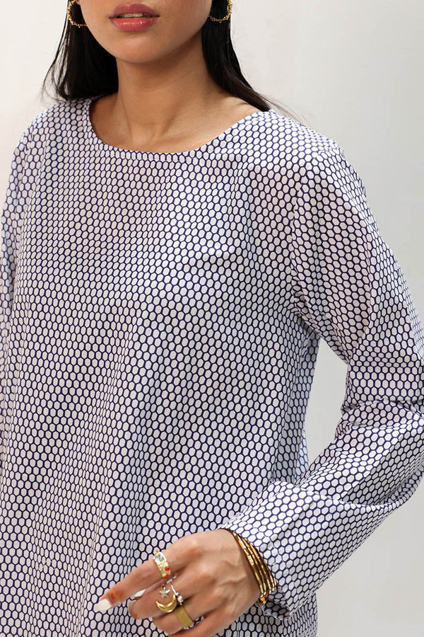 Minimal Printed Knot Set