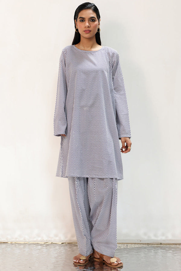 Minimal Printed Knot Set