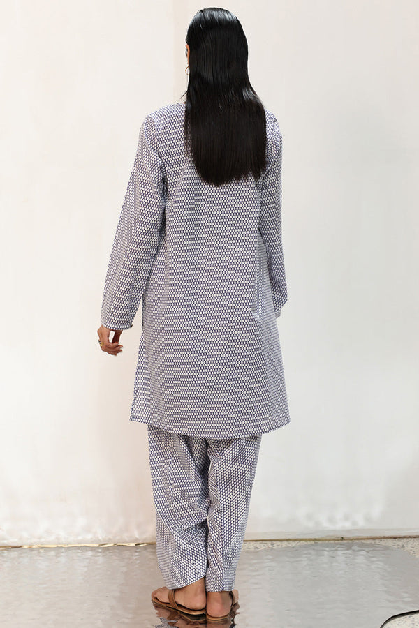 Minimal Printed Knot Set