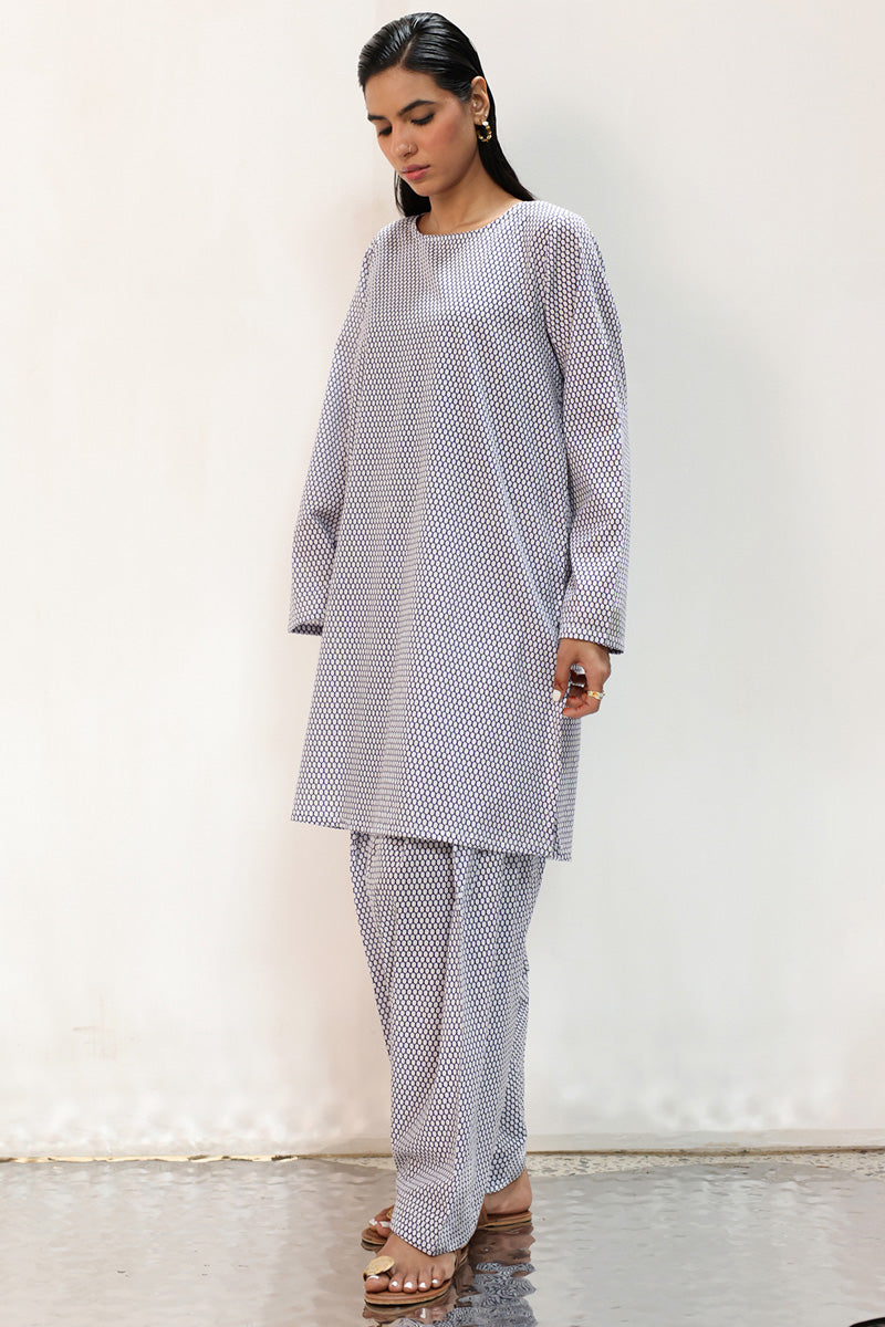 Minimal Printed Knot Set