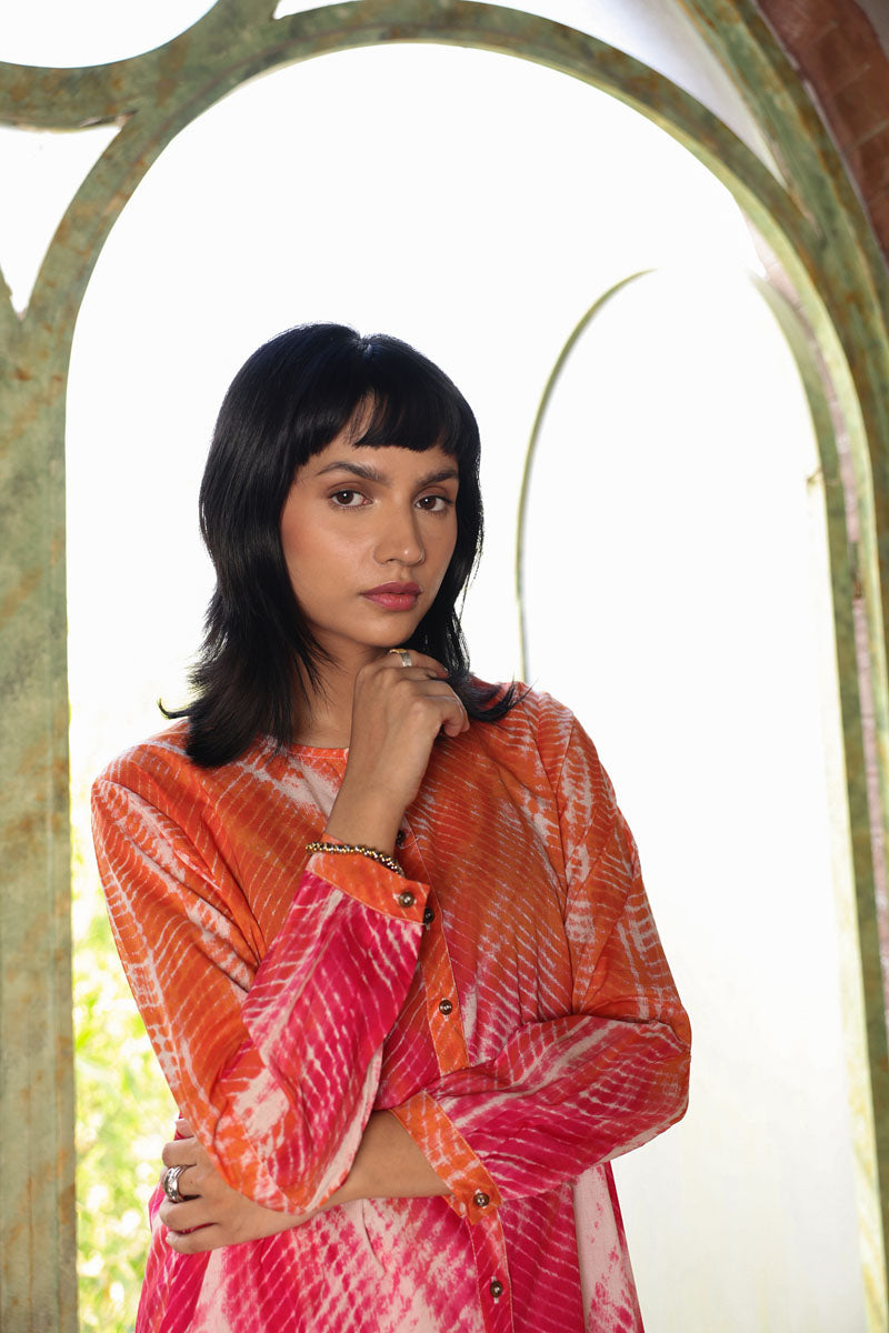 Dye Dreams Printed Set – Generation International