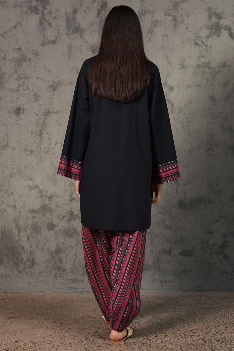 Woven Susi Set