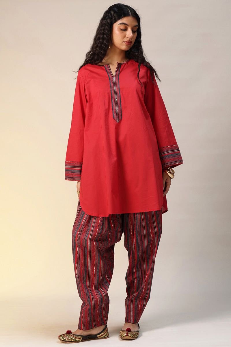 Woven Susi Set