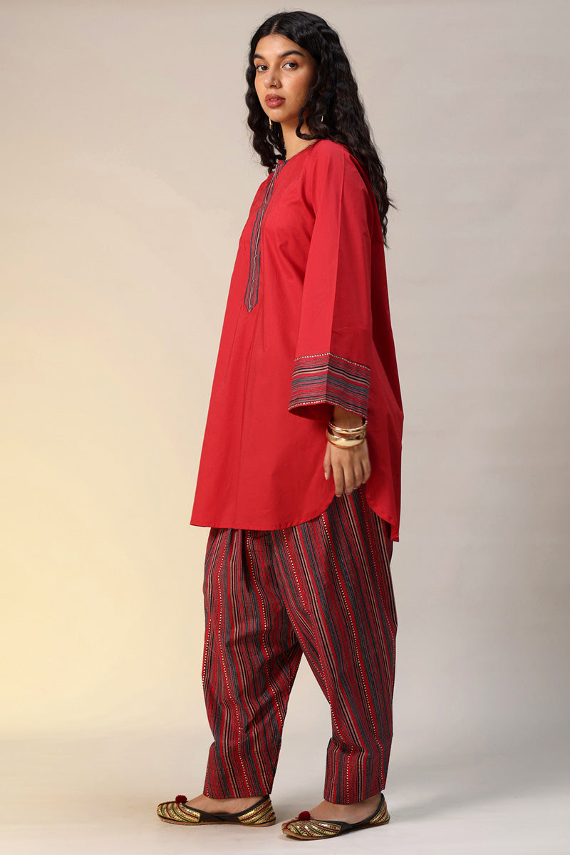 Woven Susi Set