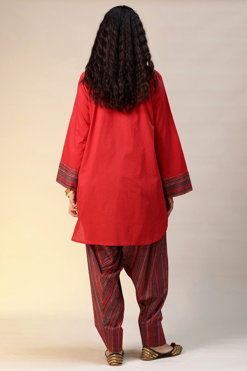 Woven Susi Set
