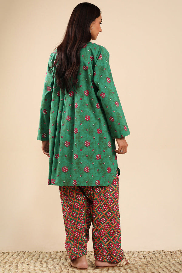 Sheehsakari Tassel Set