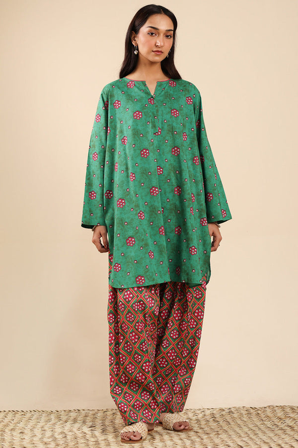 Sheehsakari Tassel Set