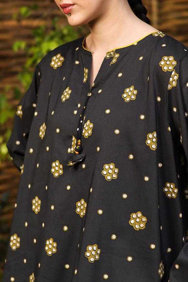 Sheehsakari Tassel Set