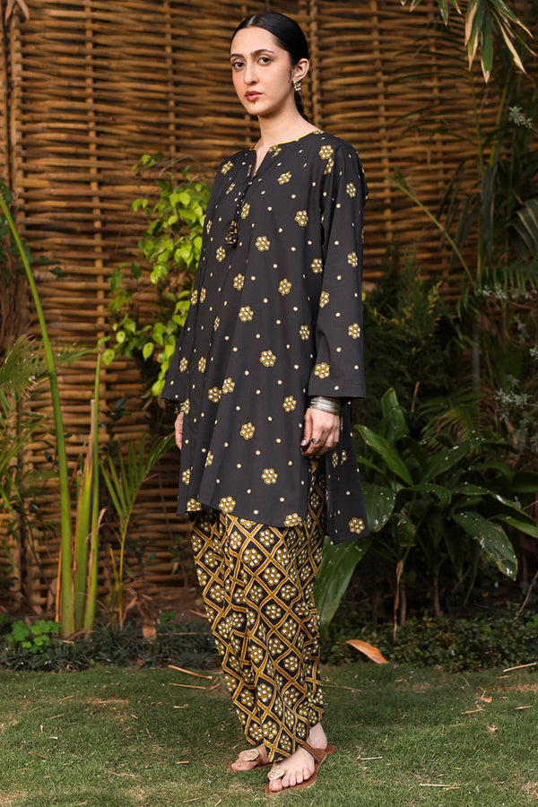 Sheehsakari Tassel Set