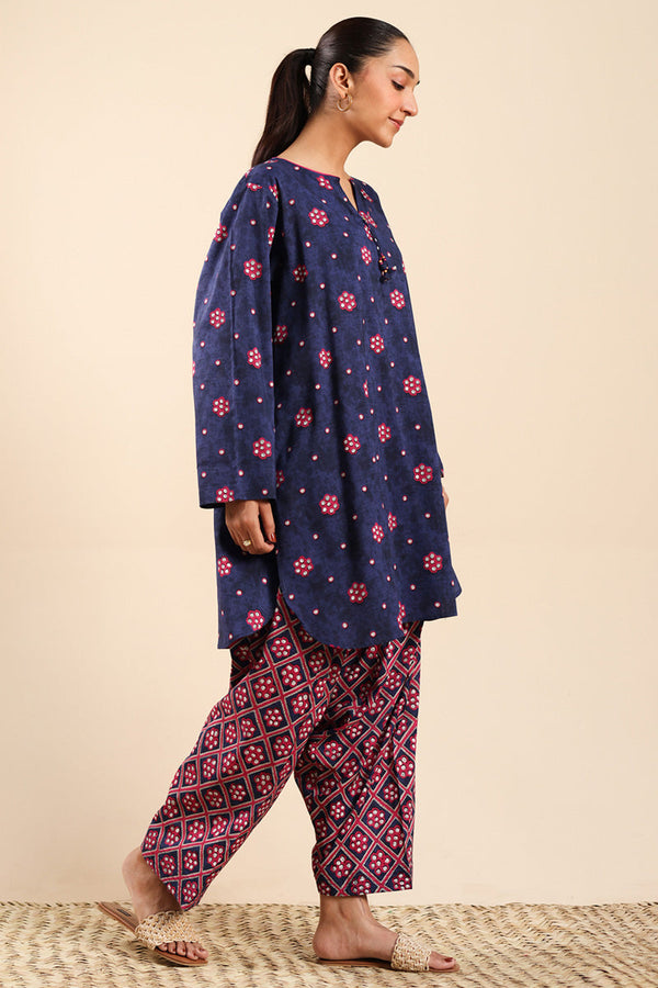 Sheehsakari Tassel Set