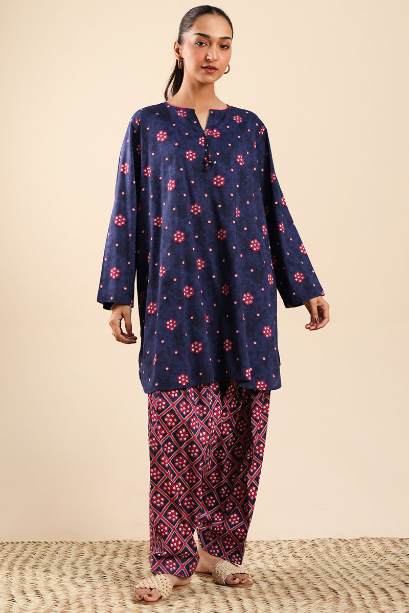 Sheehsakari Tassel Set