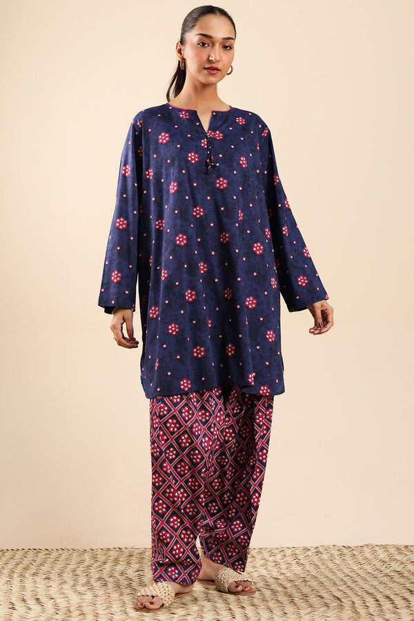 Sheehsakari Tassel Set