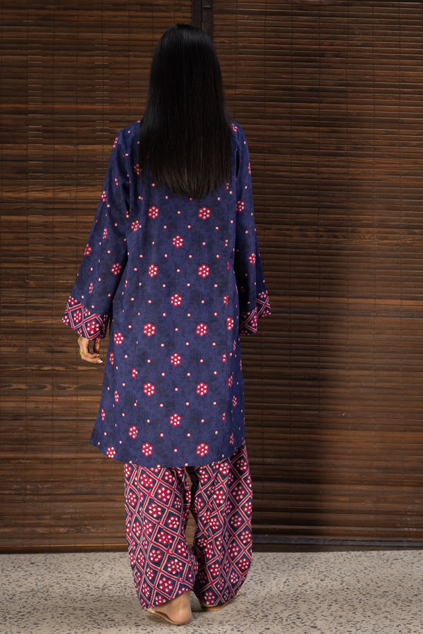 Sheehsakari Tassel Set