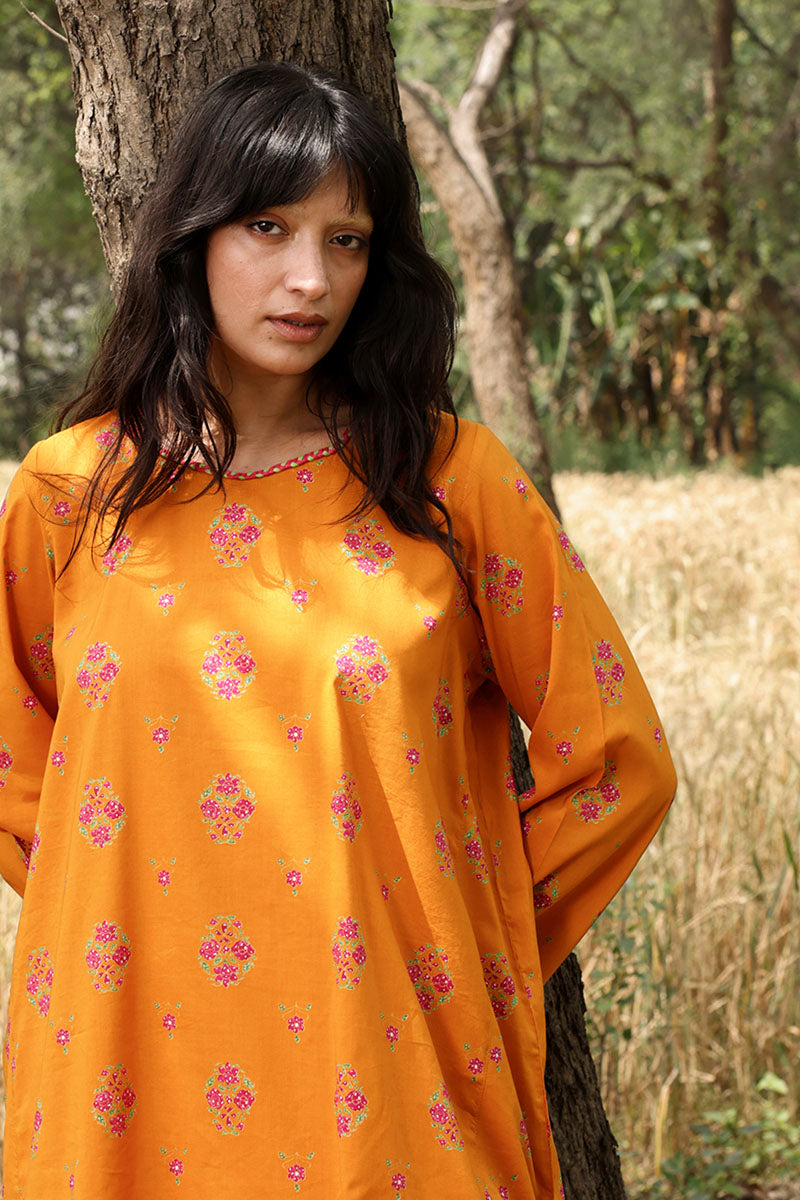 marigold