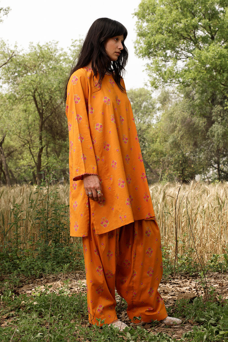 marigold