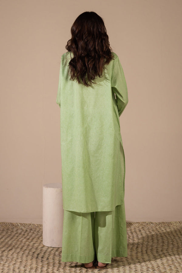 Pure Form Co-Ord Set