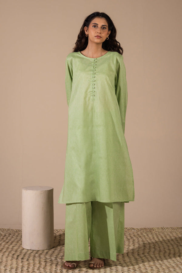 Pure Form Co-Ord Set