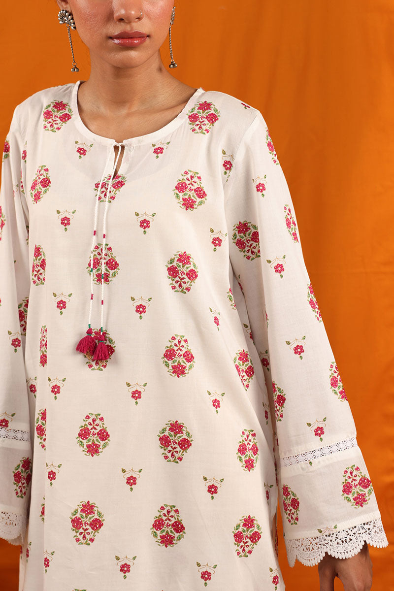 Phool Printed Duo-Set