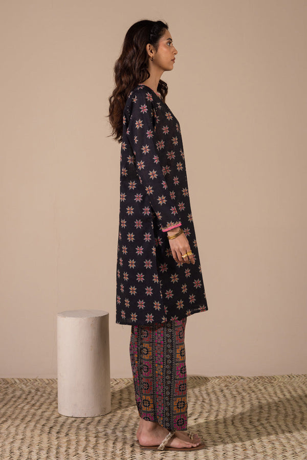 Phool Printed Duo-Set