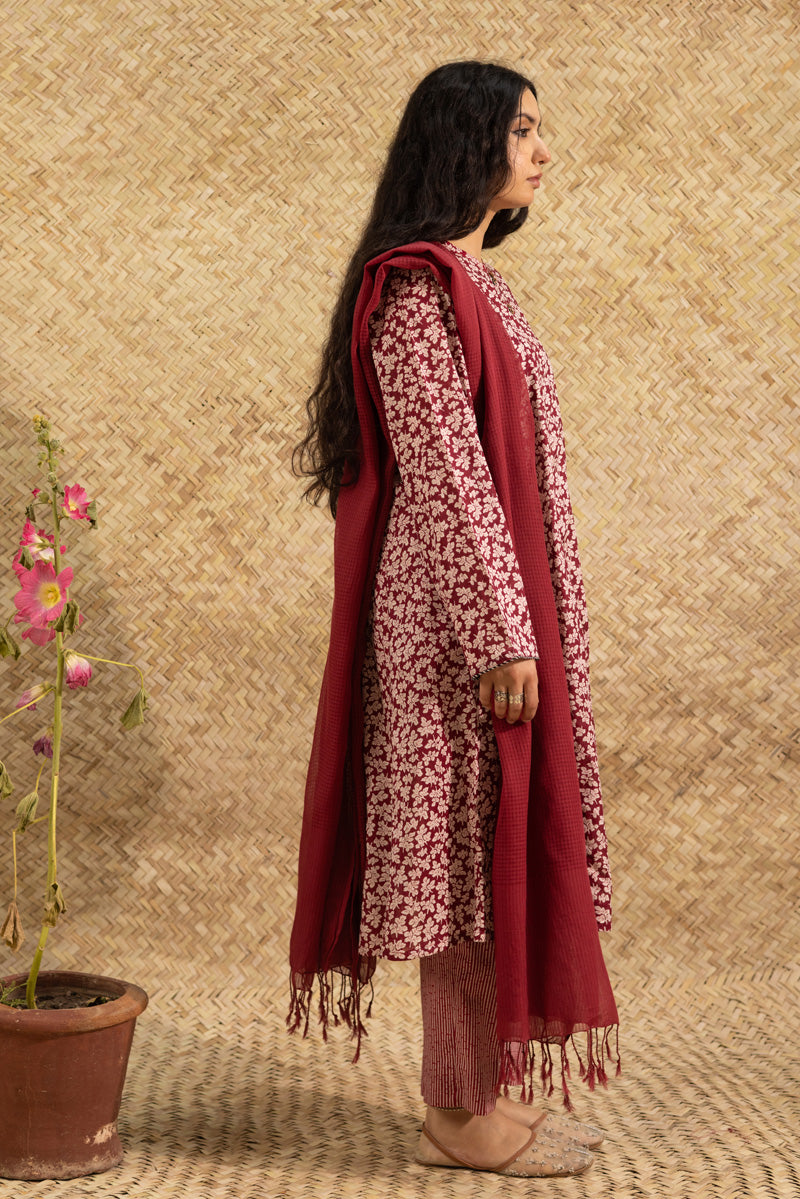 Printed Fusion Set
