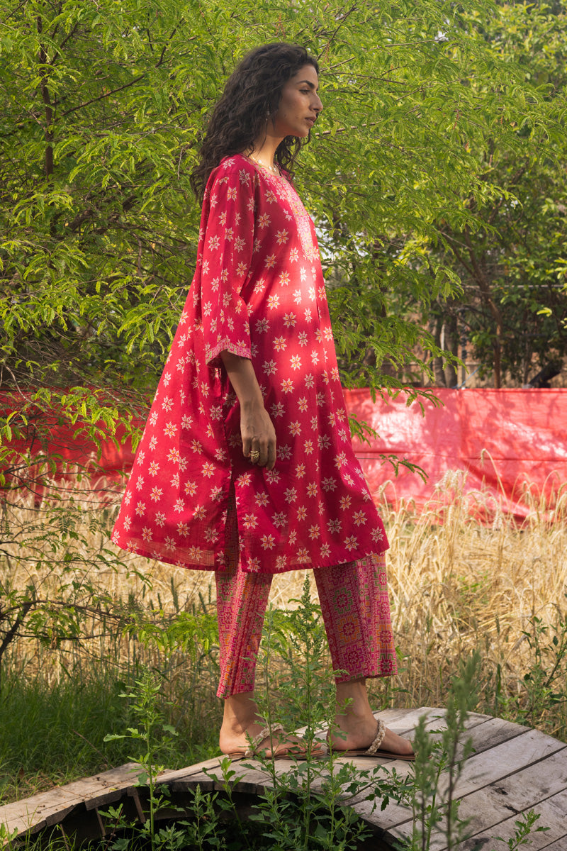 rubyred