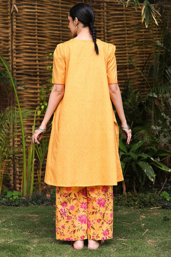 Rose Garden Printed Set