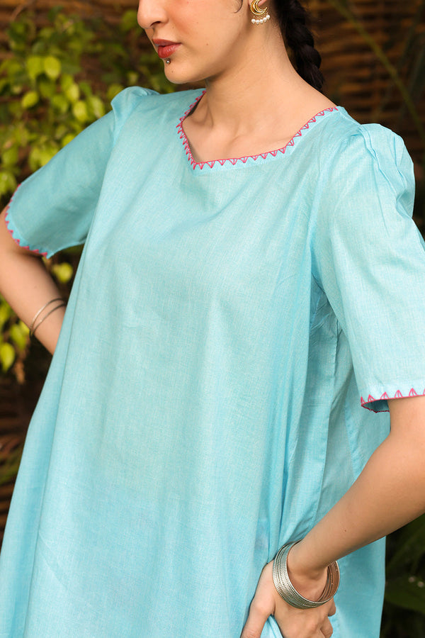 Rose Garden Printed Set