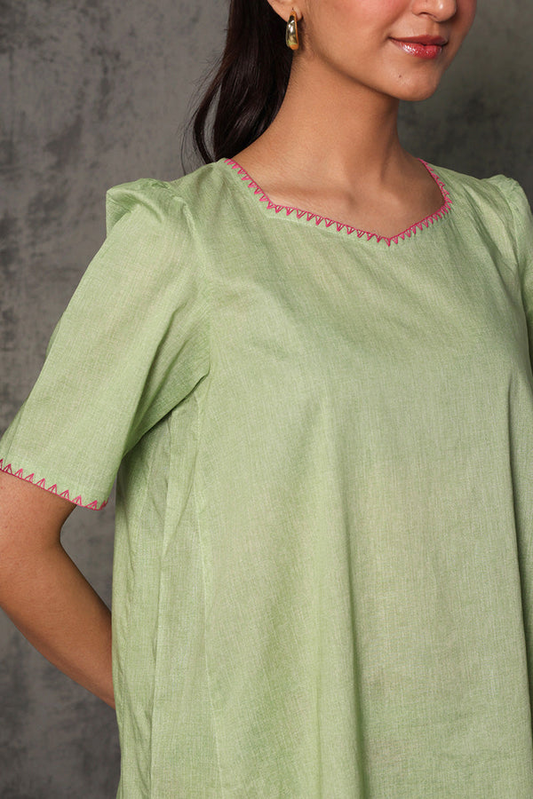 Rose Garden Printed Set