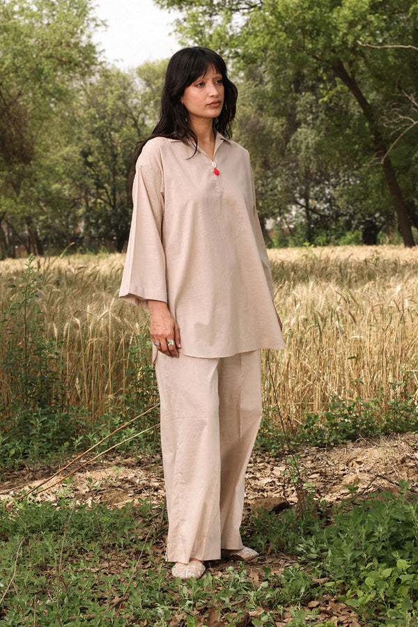 Sun Break Co-Ord Set