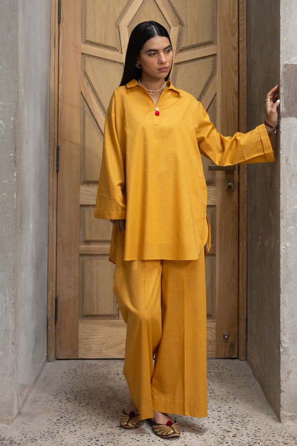 Sun Break Co-Ord Set