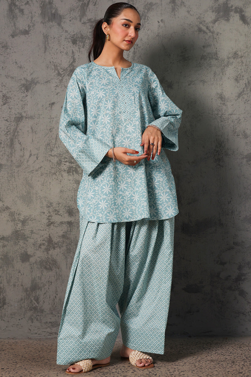 Shadow Stitch Set