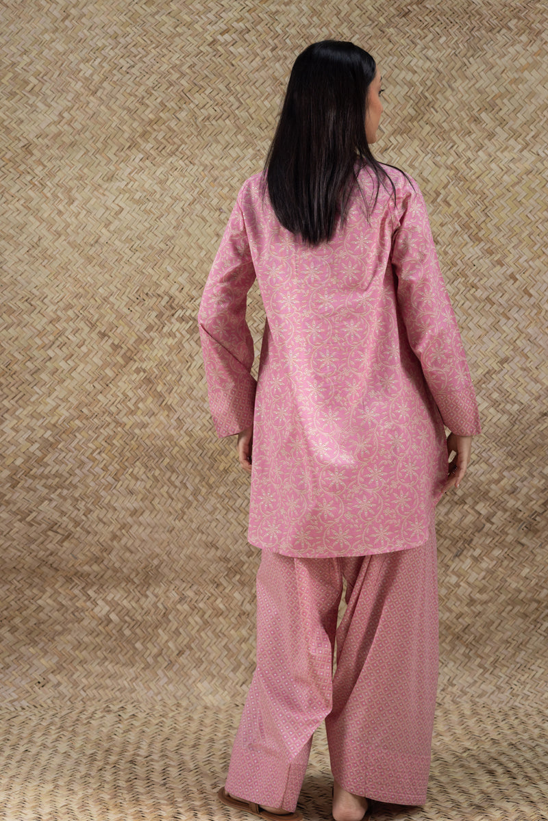 Shadow Stitch Set