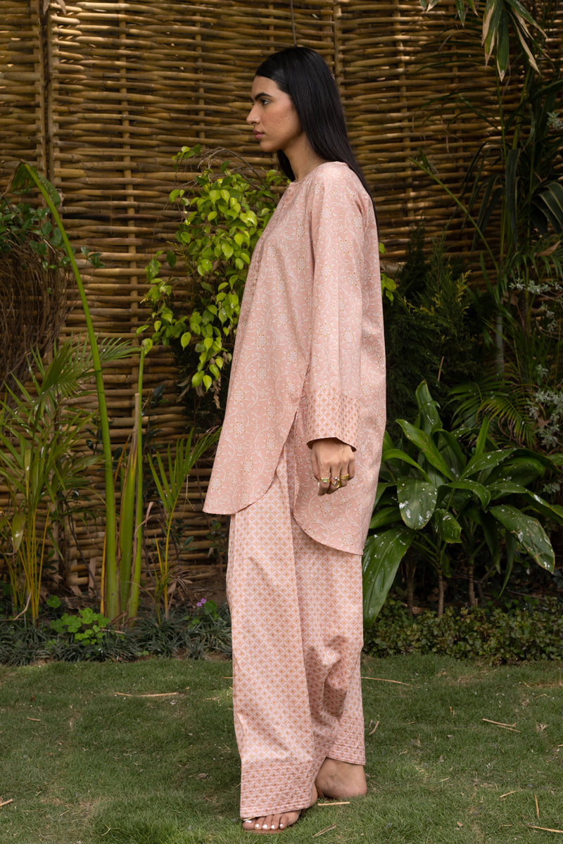 Shadow Stitch Set