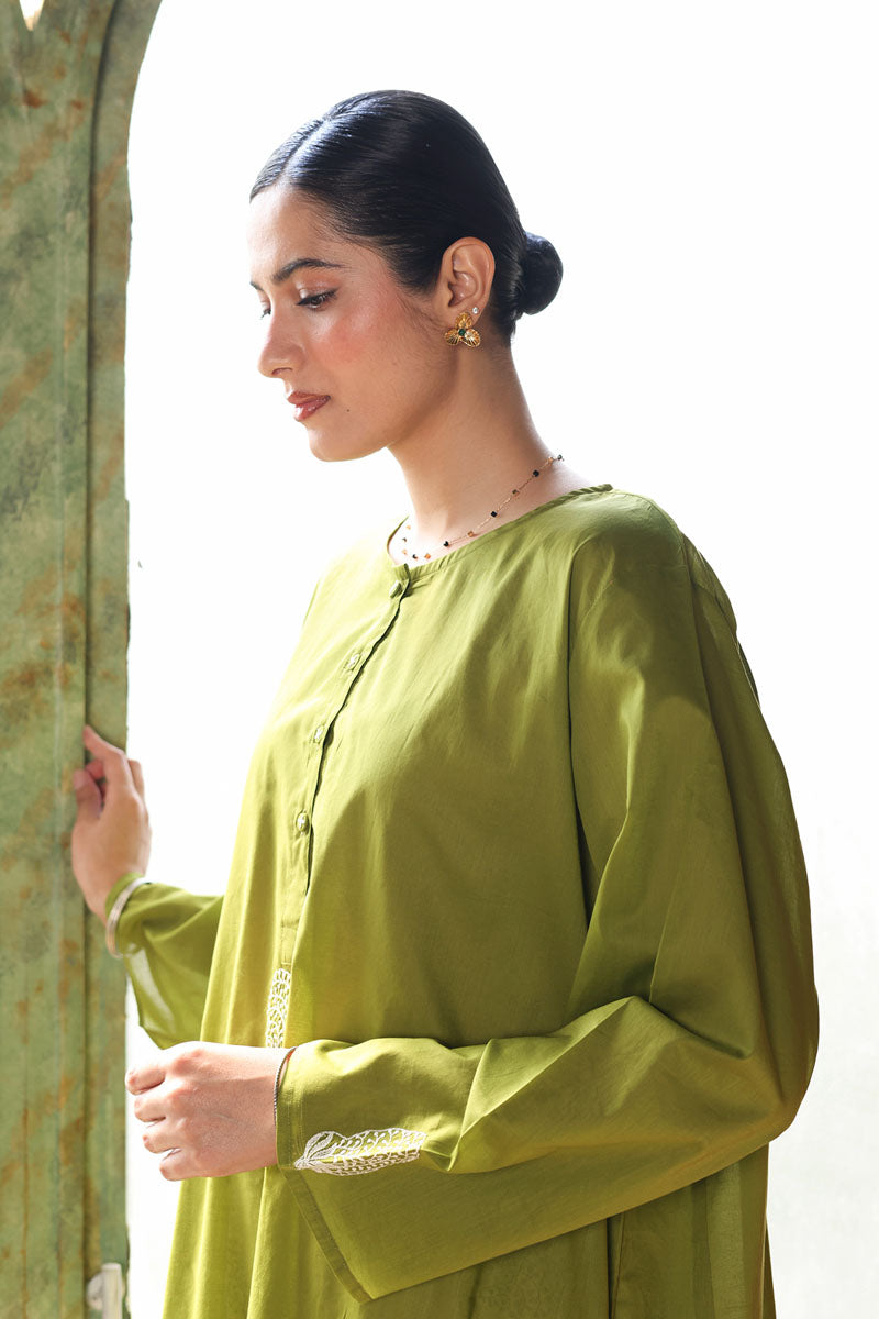 Soft Regal Line Set