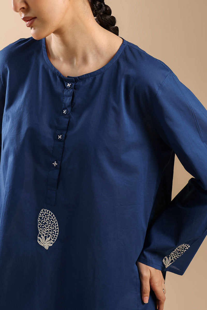 Soft Regal Line Set
