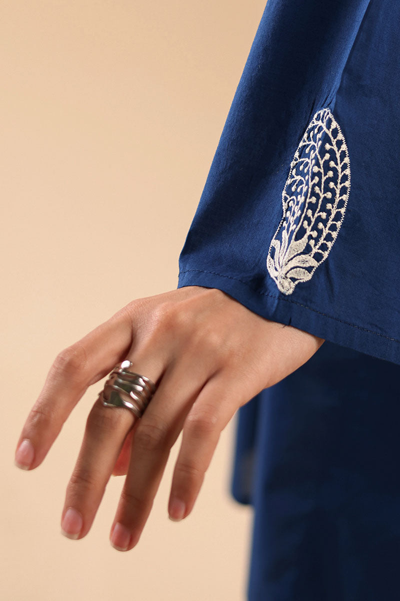 Soft Regal Line Set