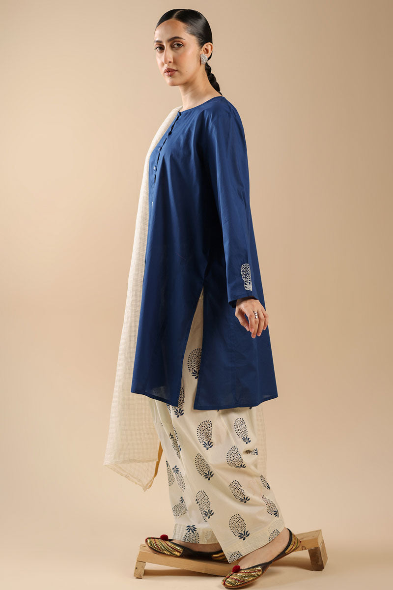 Soft Regal Line Set