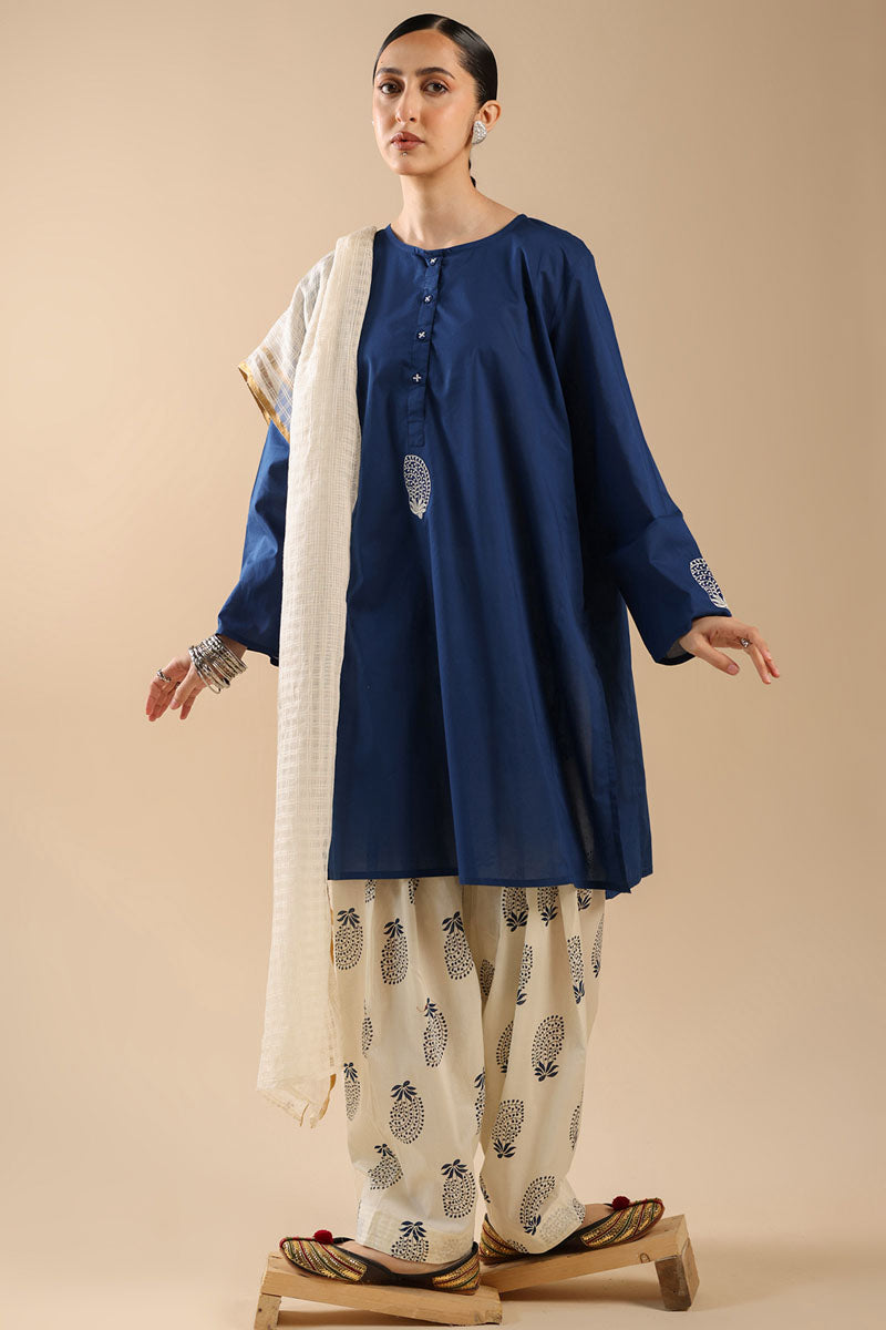 Soft Regal Line Set