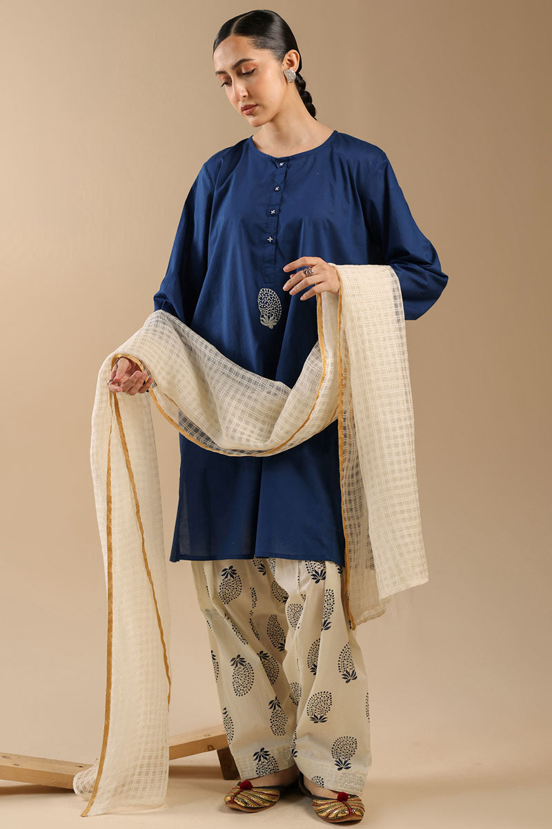 Soft Regal Line Set