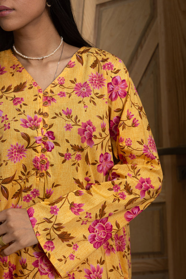 Petals and Patten Set