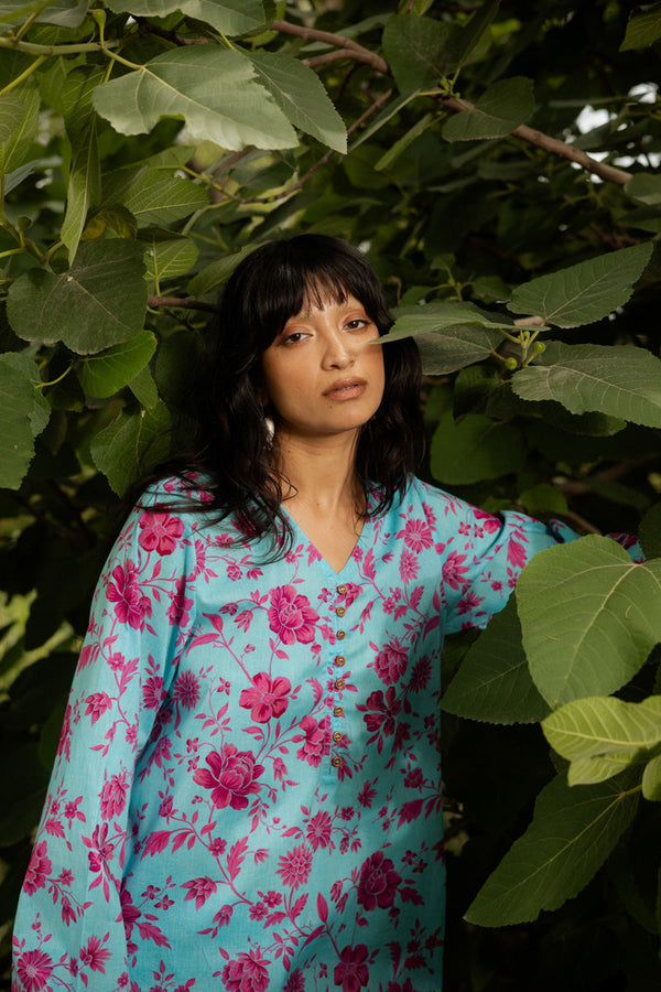 Petals and Patten Set