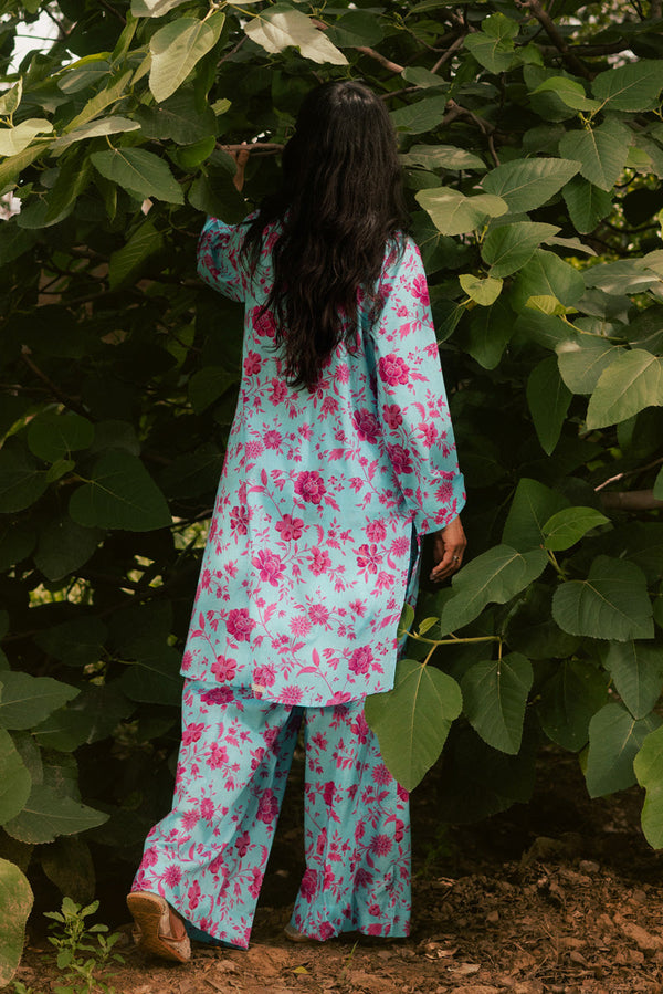 Petals and Patten Set