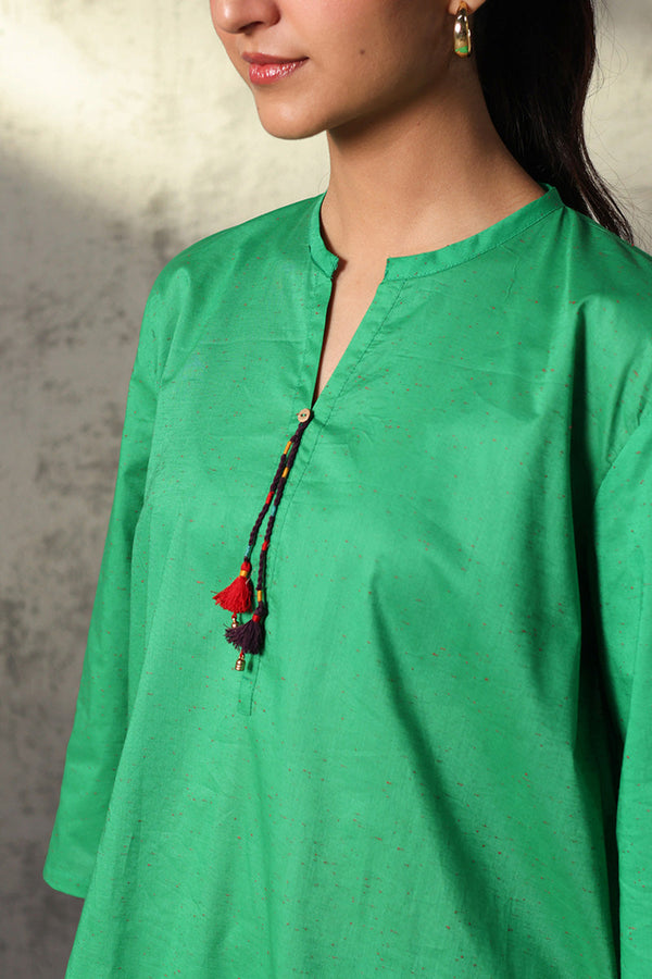 Sun Break Farshi Set