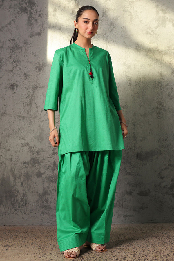 Sun Break Farshi Set