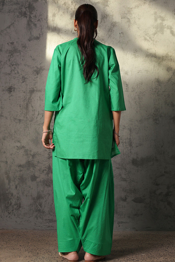 Sun Break Farshi Set