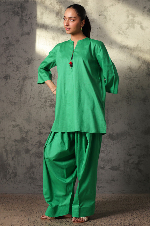 Sun Break Farshi Set