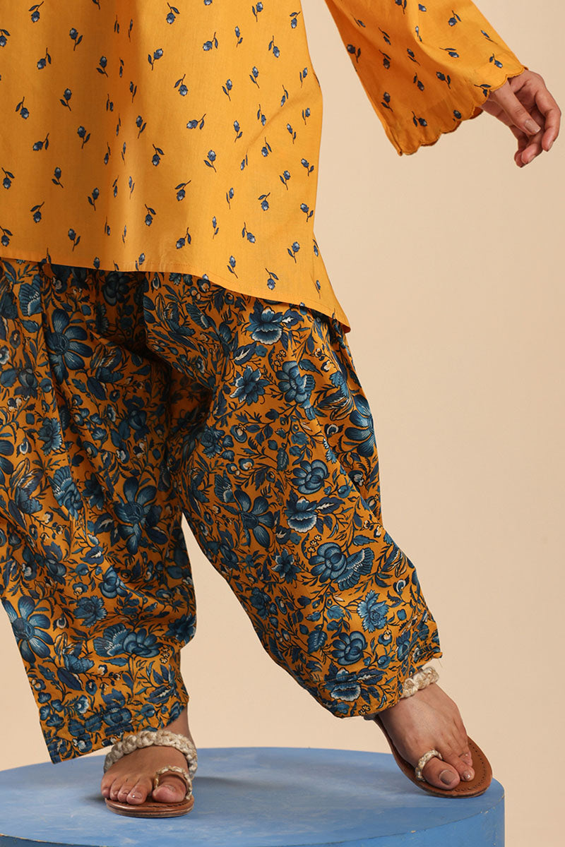 marigold