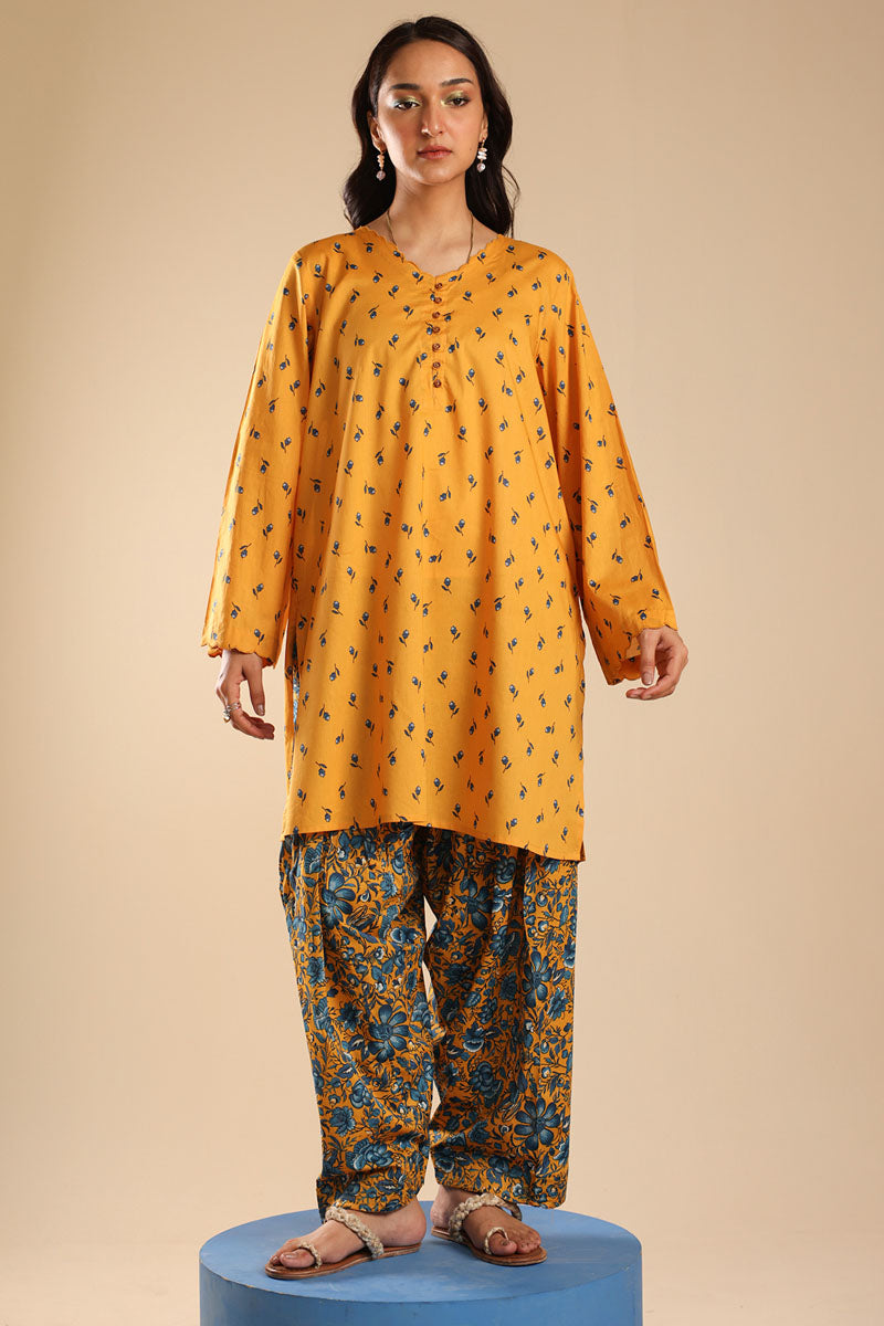 marigold