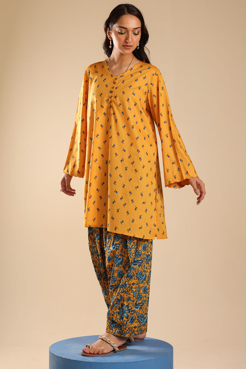 marigold