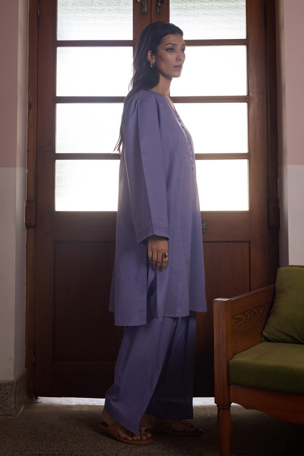 Minimal Edit Co-Ord Set